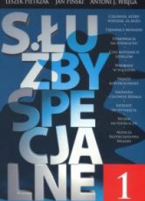 Służby Specjalne 1