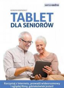 Samo sedno - Tablet dla seniorów