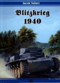 Blitzkrieg 1940