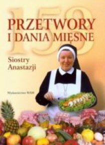 153 przetwory i dania mięsne siostry Anastazji BR