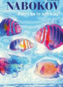 Patrz na te arlekiny!
