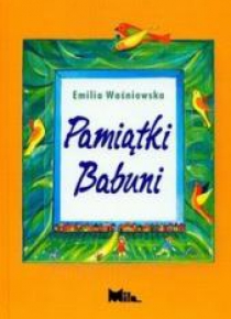 Pamiątki Babuni