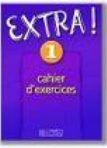 Extra 1 ćwiczenia HACHETTE