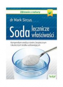 Soda lecznicze właściwości