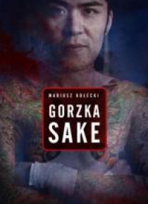 Gorzka sake