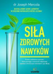 Siła zdrowych nawyków