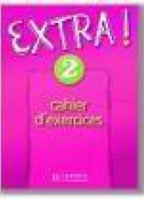 Extra 2 ćwiczenia HACHETTE