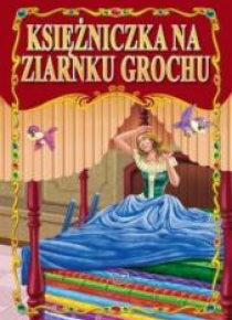 Księżniczka na ziarnku grochu TW 2015