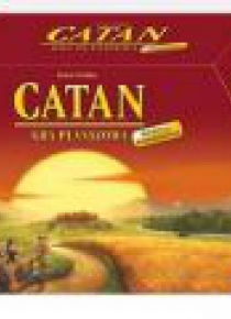 Catan - wersja podróżna GALAKTA