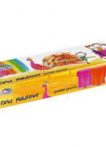 Farby plakatowe 12 kolorów x 20ml FIORELLO