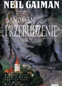 Sandman T.10. Przebudzenie