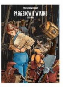 Pasażerowie wiatru, wydanie zbiorcze tom 2