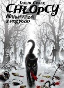 Chłopcy 4. Największa z przygód w.2015