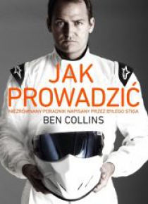 Jak prowadzić