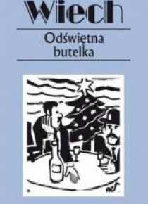 Odświętna butelka