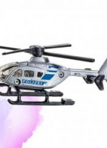 Siku 08 - Helikopter policyjny S0807