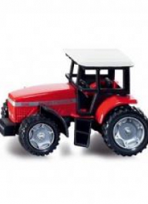 Siku 08 - Traktor Massey Ferguson S0847