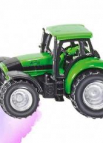 Siku 08 - Traktor Deutz Agrotron S0859