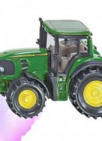 Siku 10 - Traktor John Deere 7530 S1009