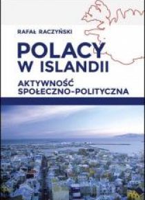 Polacy w Islandii. Aktywność społeczno-polityczna