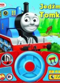 Tomek i przyjaciele. Jedźmy, Tomku!