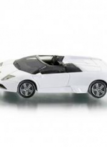Siku 13 - Lamborghini Murcelago Roadster S1318