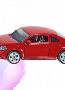 Siku 14 - VW the Beetle S1417