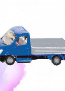 Siku 14 - Transporter S1424