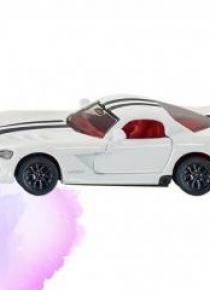 Siku 14 - Dodge Viper S1434