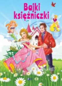Bajki księżniczki