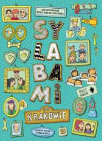 Sylabami po Krakowie