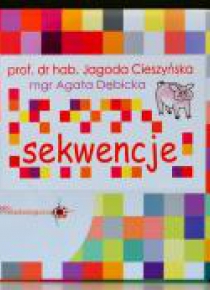 Zestaw. Sekwencje