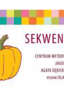 Zestaw. Sekwencje 2
