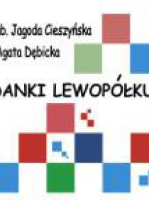 Zestaw. Układanki lewopółkulowe