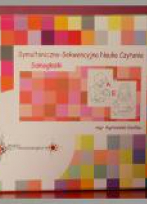 Zestaw. Symultaniczno-sekwencyjna nauka czytania