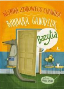 Klinika zdrowego chomika: Bazylia