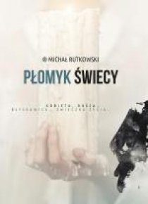 Płomyk świecy