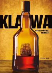 Klątwa bursztynowej komnaty