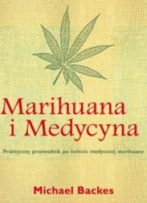 Marihuana i Medycyna
