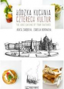 Łódzka kuchnia czterech kultur