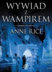 Wywiad z wampirem. Audiobook