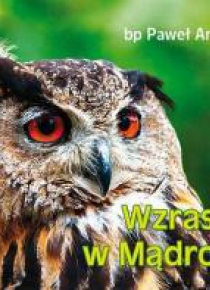 Perełka 262 Wzrastaj w Mądrości