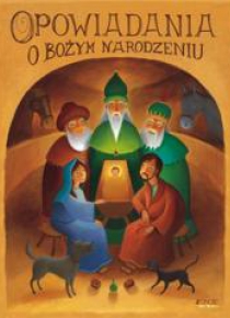 Opowiadania o Bożym Narodzeniu