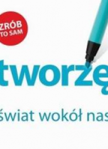 Świat wokół nas: Tworzę JACOBSONY