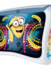 Magiczna tablica Minionki