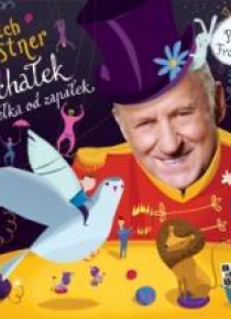 Michałek z pudełka od zapałek Audiobook