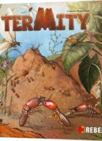 Termity REBEL