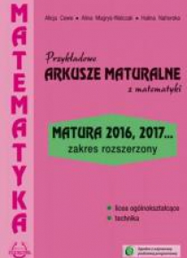 Matematyka Przykładowe Arkusze Maturalne ZR
