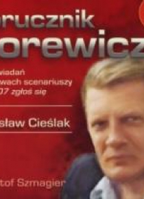 Porucznik Borewicz Audiobook