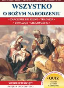 Wszystko o Bożym Narodzeniu